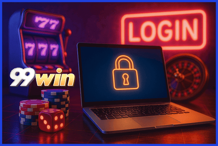 Passo a passo de registro e login na plataforma 99WIN